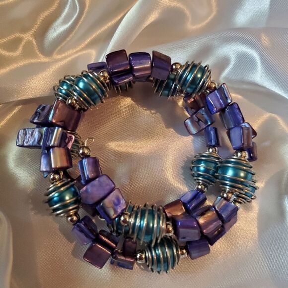 Wrap Around Bracelets  - Picture 7 of 10
